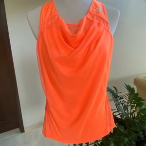 Adidas training shirt